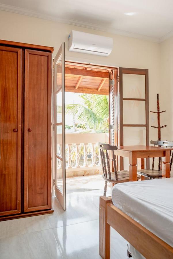Pousada Oasis Peruíbe エクステリア 写真