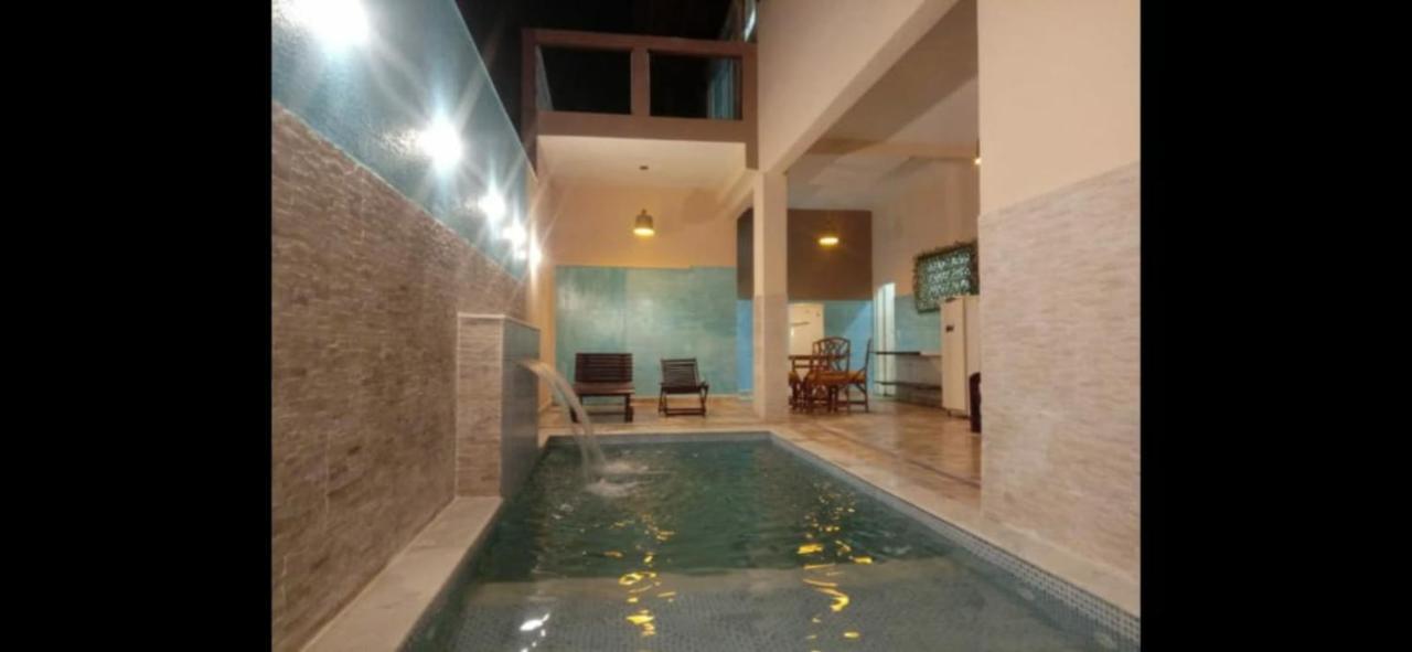 Pousada Oasis Peruíbe エクステリア 写真